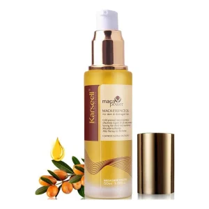 Aceite De Argán Marroquí Karseell 50 ml