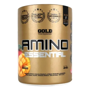 Amino Essential Gold Nutrition 240 Gr