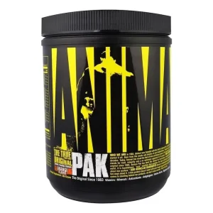 Animal Pak Polvo Universal 383gr