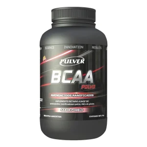Bcaa Pulver 150 Grs