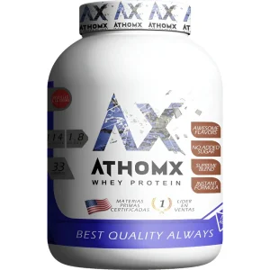 Whey Protein AthomX 1 Kg