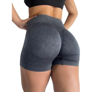 Short Push Up D’Lirio Calza Corta Seamless