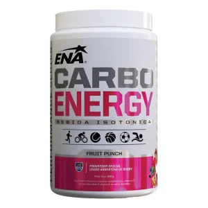 Carbo Energy ENA Sport 540 Gr