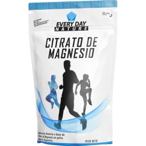 Citrato De Magnesio EDN Nutrition 250 Gr