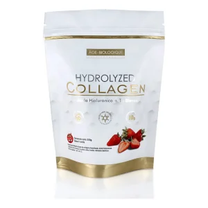 Colageno Hidrolizado Age Biologique Frutilla