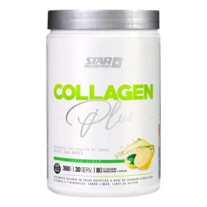 Collagen Plus Star Nutrition 360 Gr