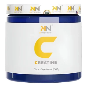 Creatina KN Nutrition 300 G