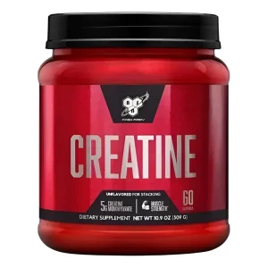 Creatina BSN Monohidrato Micronizada 300g