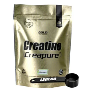 Creatina Creapure Gold Nutrition 200g