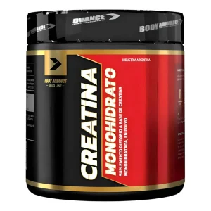 Creatina Monohidratada Body Advance 300g