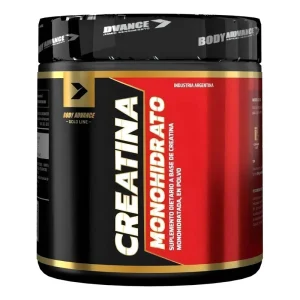 Creatina Monohidrato Body Advance 150g