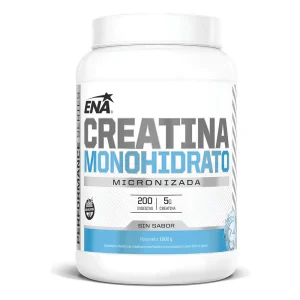 Creatina Monohidrato ENA Sport 1 Kg