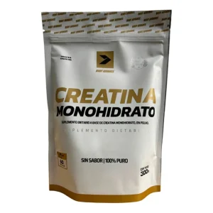 Creatina Monohidrato Pura Body Advance 300g