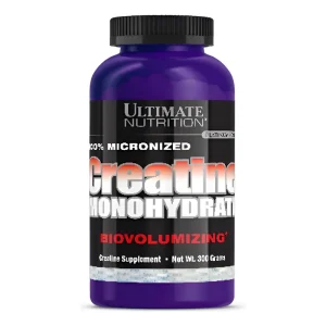 Creatina Ultimate Nutrition 300 Gr