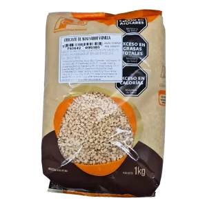 Crocante De Mani Vainilla Argenfrut 1 Kg