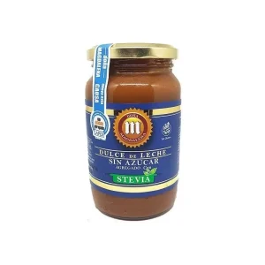 Dulce De Leche Doña Magdalena 400 Grs