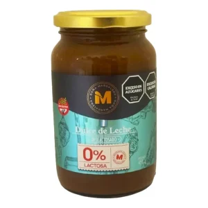 Dulce Del Leche Doña Magdalena 450 Gr