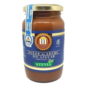 Dulce De Leche Doña Magdalena 400 Gr