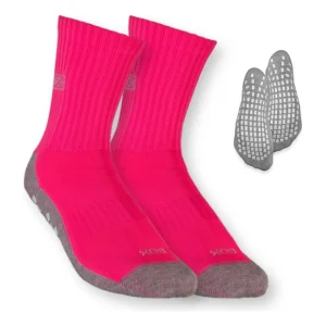 Medias Antideslizantes Sox Talle L