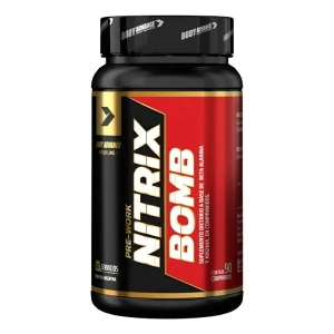 Nitrix Bomb Body Advance Neutro