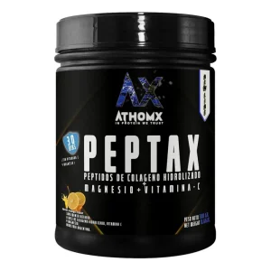 Colágeno Hidrolizado AthomX 300g