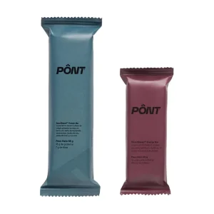Pont X24u PÔNT Suplemento Barra Proteica