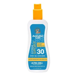 Protector Solar Spray-gel Spf 30 Australian Gold
