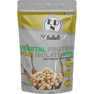 Proteina Aislada De Soja 90% EDN 5 Kg