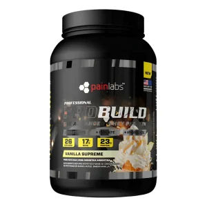 Proteina Pro Build Painlabs 2 Lbs