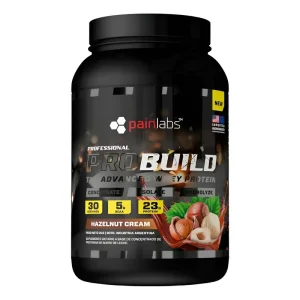 Proteina Pro Build Painlabs 2 Lbs