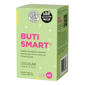 Ácido Butírico LEGUILAB 1g