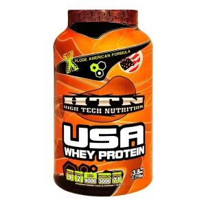 Usa Whey Protein HTN 3,8 Lb