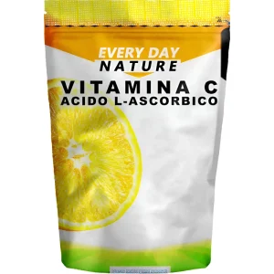 Vitamina C Every Day Nature 250 Gr