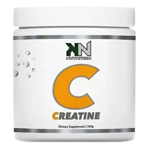 Whey Protein Sin Sabor KN Nutrition 300g