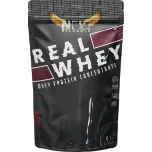 Whey Protein Neix 1 Kg Sabor Frutilla