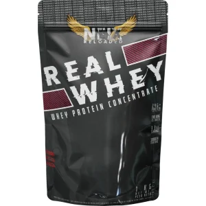Whey Protein Neix 1 Kg Vainilla