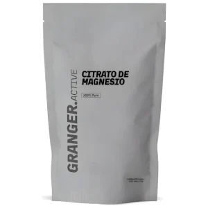 Granger Citrato De Magnesio 144 g