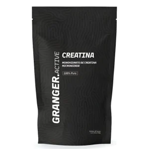 Granger · Creatina Micronizada 300 g