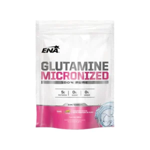 ENA Sport · Glutamina 300 gs Doypack