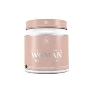 Woman Whey Protein Woman By Pampita X 454 gs