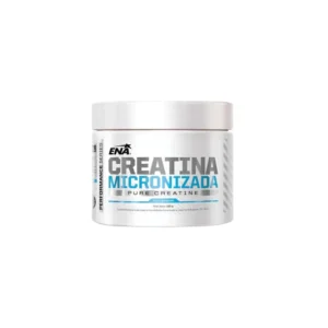 ENA Sport · Creatina Micronizada Sabor Neutro 150g