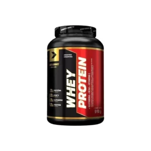 Body Advance · Whey Protein Chocolate 910gs