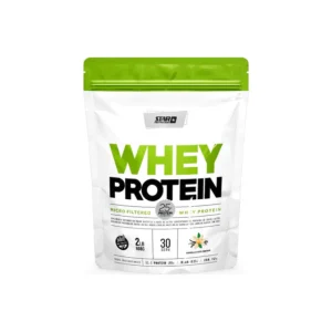 Star Nutrition · Whey Protein Chocolate X 2lb - Doypack