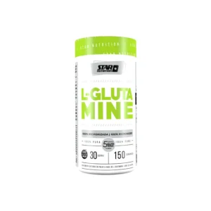 Star Nutrition · L-Glutamine X 150 gs.