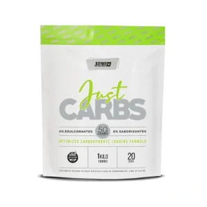 Star Nutrition · Just Carbs 1kg.